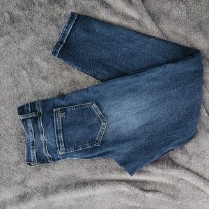 Grace and Lace Jeans